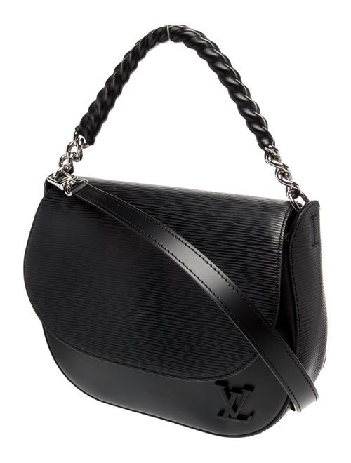 Louis Vuitton Epi Leather Luna