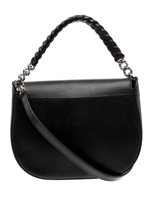 Louis Vuitton Epi Leather Luna