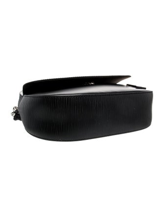 Louis Vuitton Epi Leather Luna