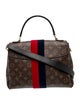 Louis Vuitton LV Monogram Georges MM