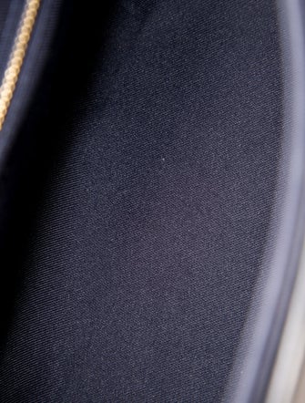 Louis Vuitton LV Monogram Georges MM