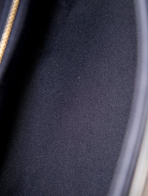 Louis Vuitton LV Monogram Georges MM