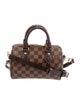 Louis Vuitton Damier Ebene Speedy Bandouliere 20