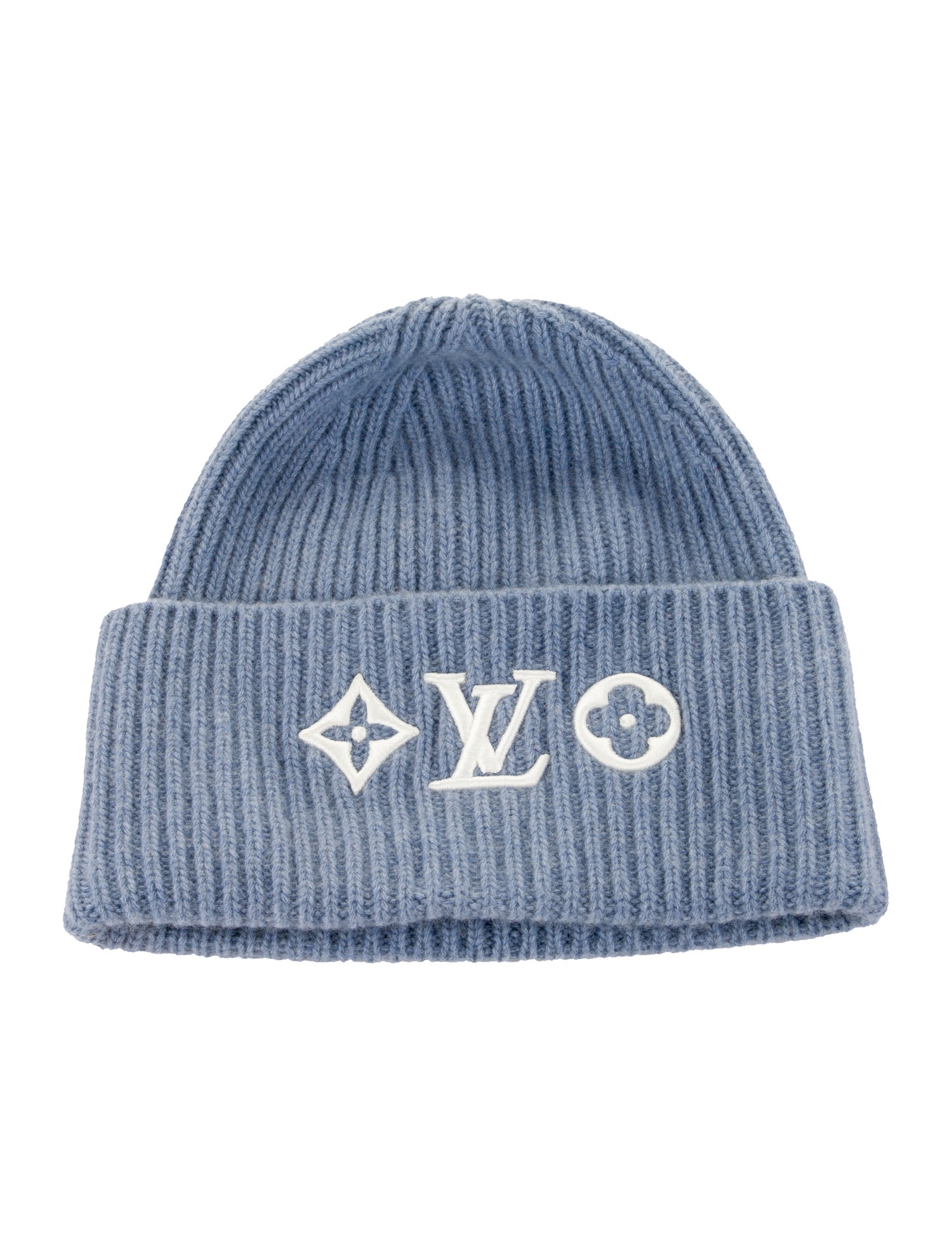 Louis Vuitton LV Headline Beanie