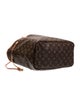 Louis Vuitton LV Monogram Neverfull MM