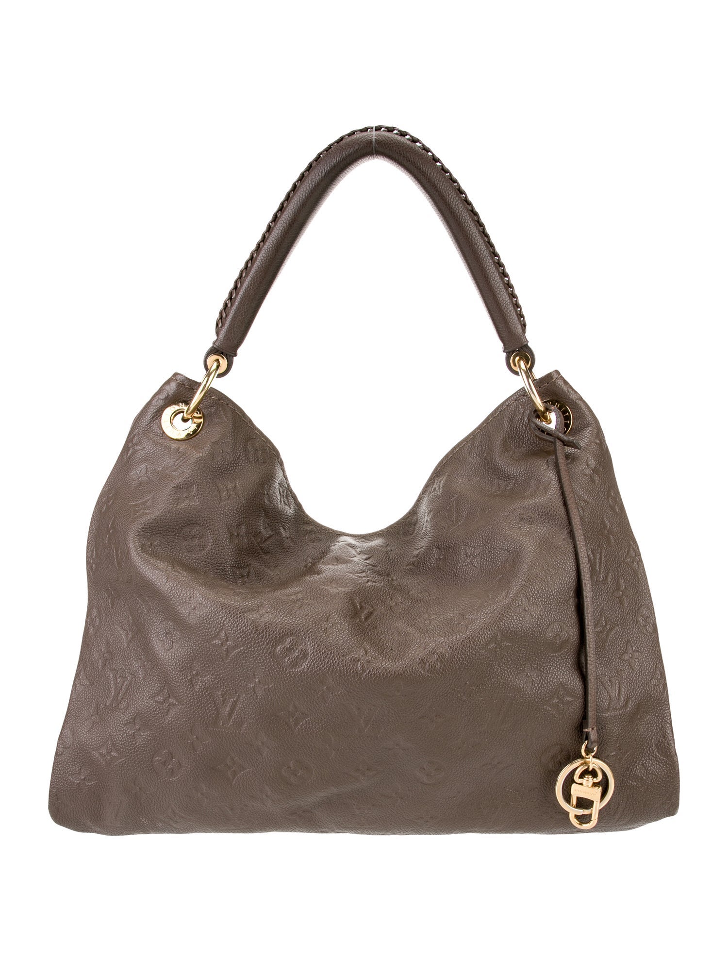 Louis Vuitton LV Monogram Artsy MM