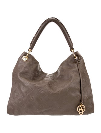 Louis Vuitton LV Monogram Artsy MM