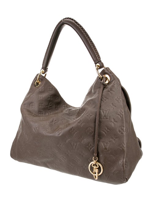 Louis Vuitton LV Monogram Artsy MM