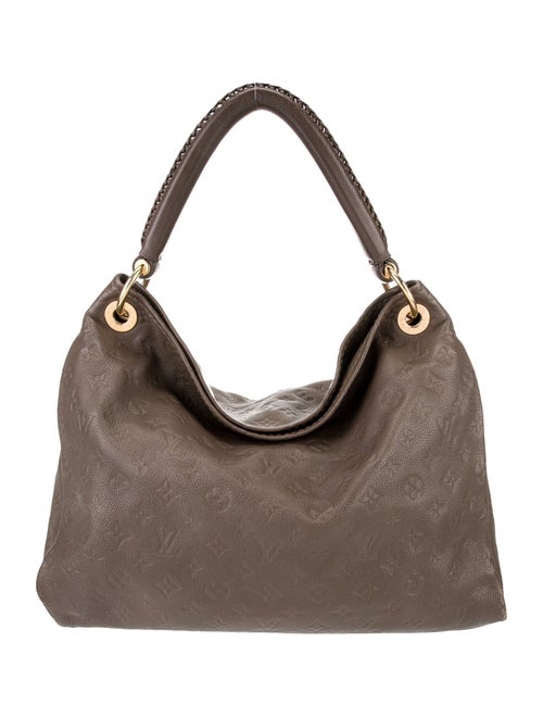 Louis Vuitton LV Monogram Artsy MM