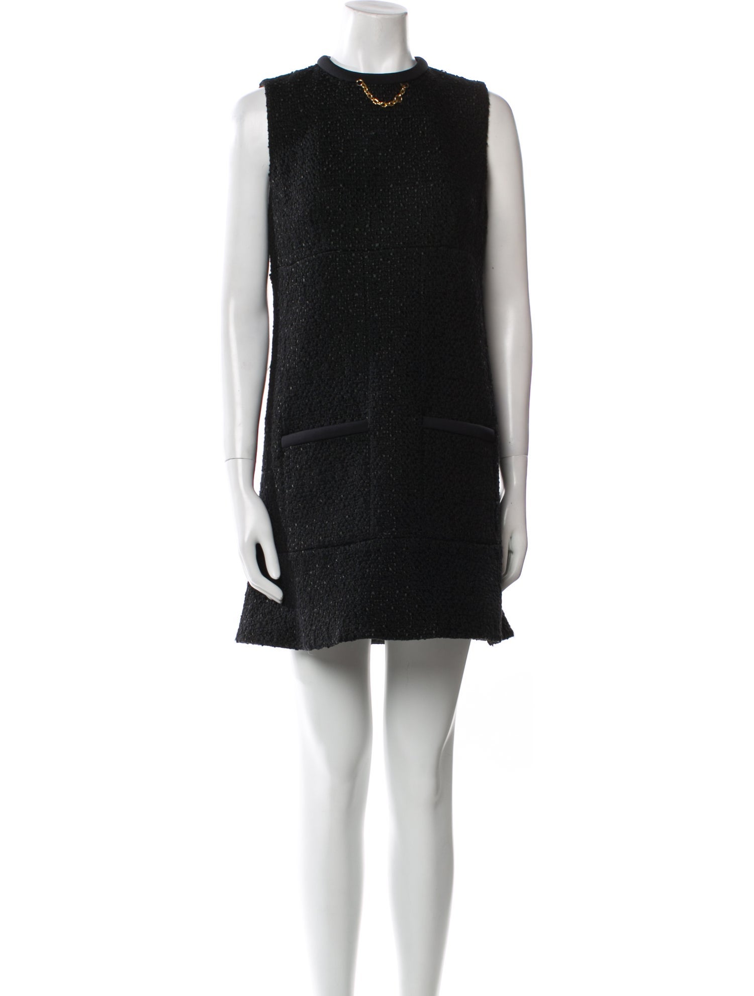 Louis Vuitton 2024 Mini Dress