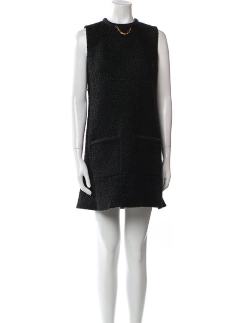 Louis Vuitton 2024 Mini Dress