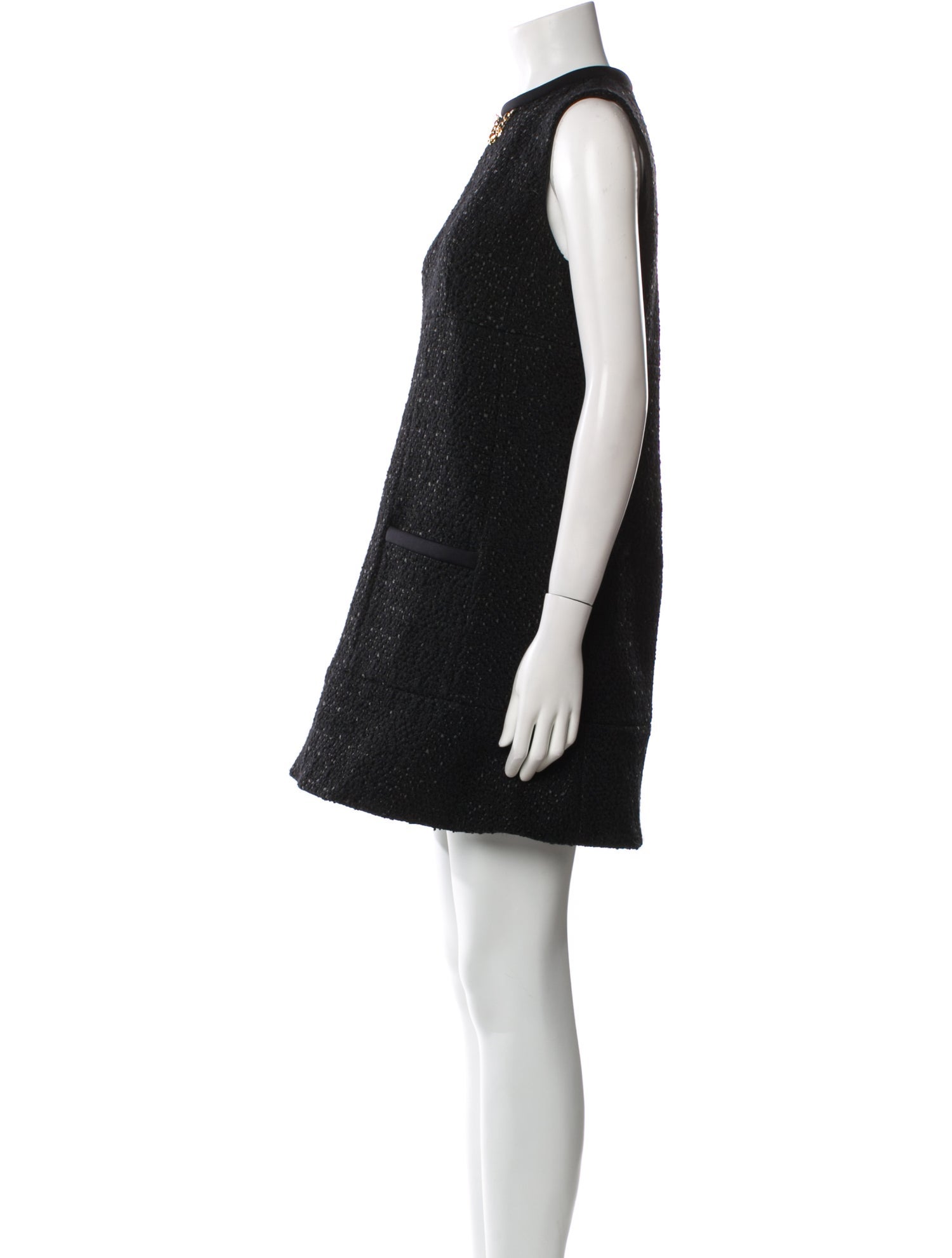 Louis Vuitton 2024 Mini Dress