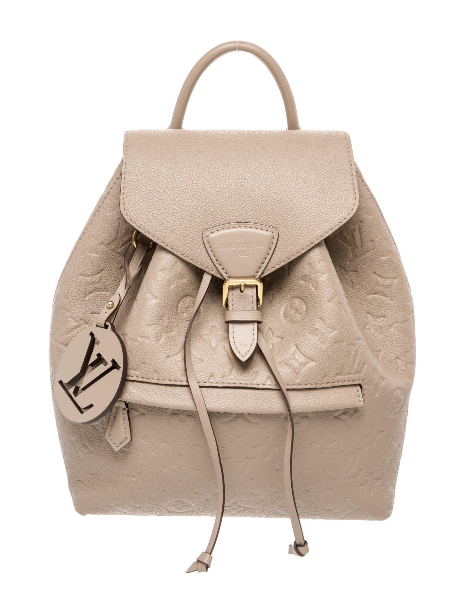 Louis Vuitton LV Monogram Montsouris