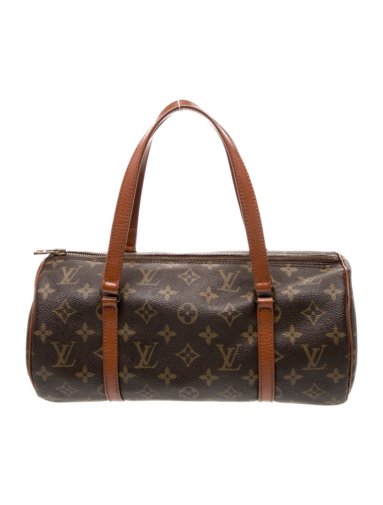 Louis Vuitton LV Monogram Papillon 30 Vintage