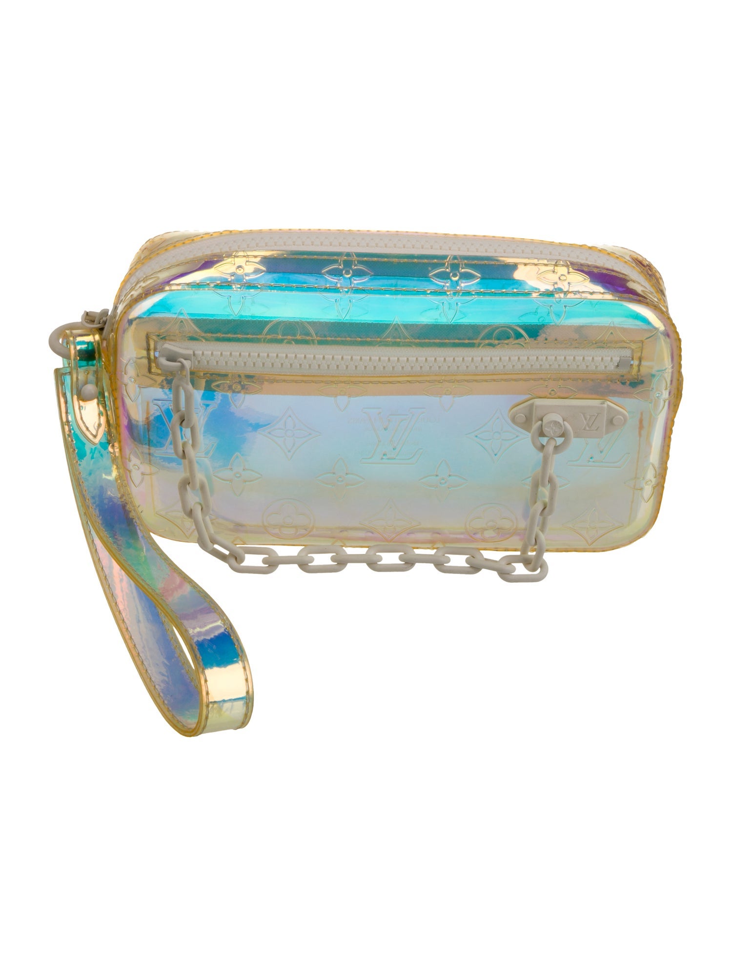 Louis Vuitton Monogram Pouch