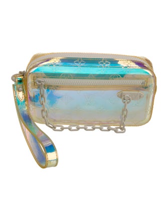 Louis Vuitton Monogram Pouch