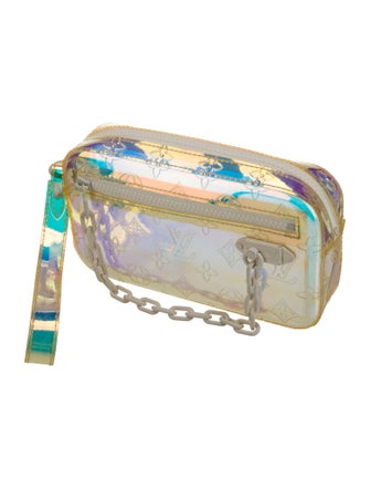 Louis Vuitton Monogram Pouch