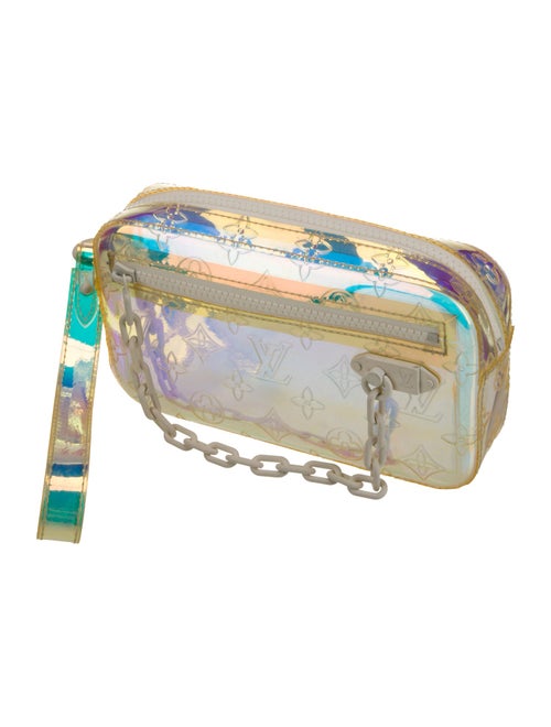 Louis Vuitton Monogram Pouch