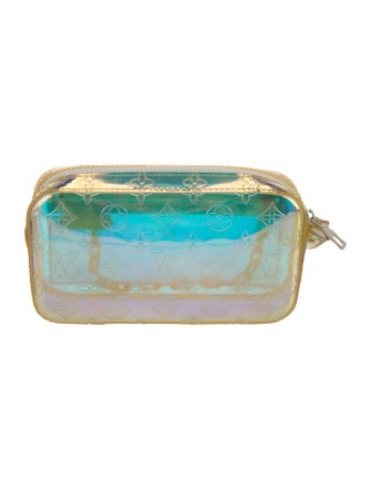 Louis Vuitton Monogram Pouch