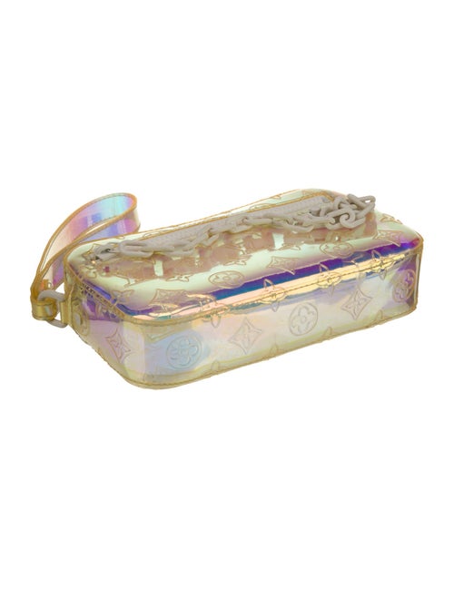 Louis Vuitton Monogram Pouch