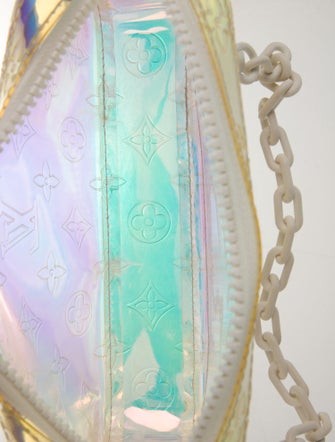 Louis Vuitton Monogram Pouch