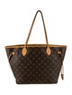 Louis Vuitton LV Monogram Neverfull MM