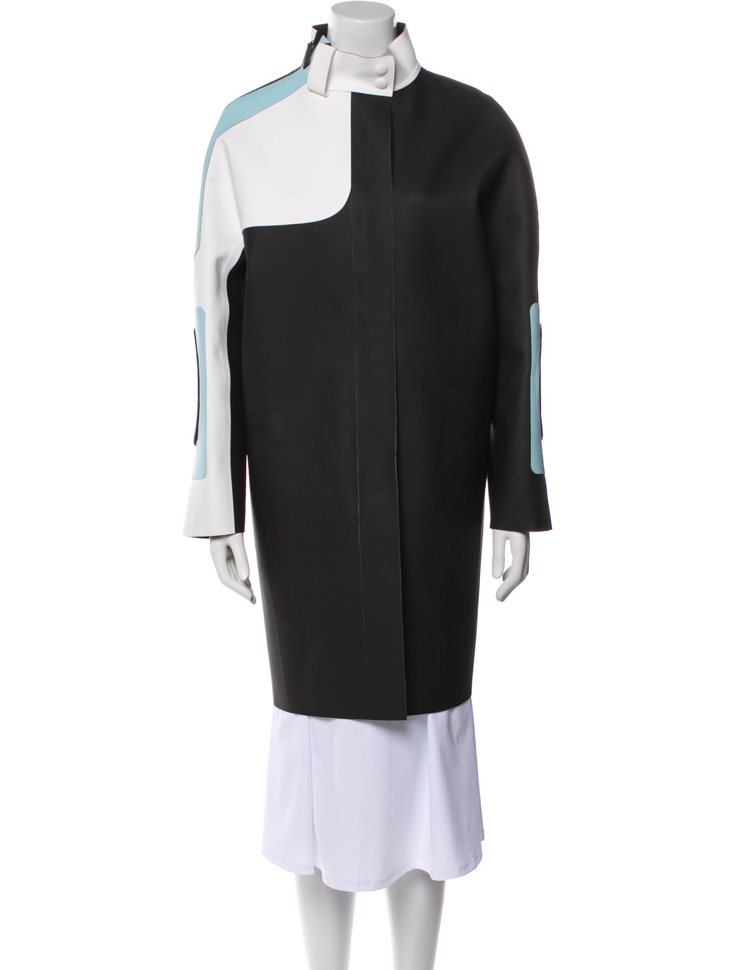 Louis Vuitton 2019 Coat