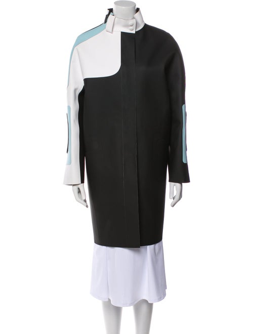 Louis Vuitton 2019 Coat