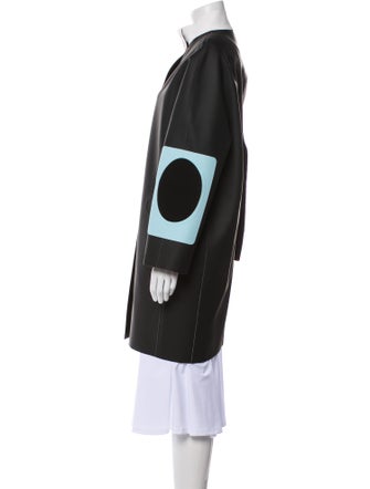 Louis Vuitton 2019 Coat