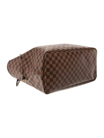 Louis Vuitton Damier Ebene Neverfull GM