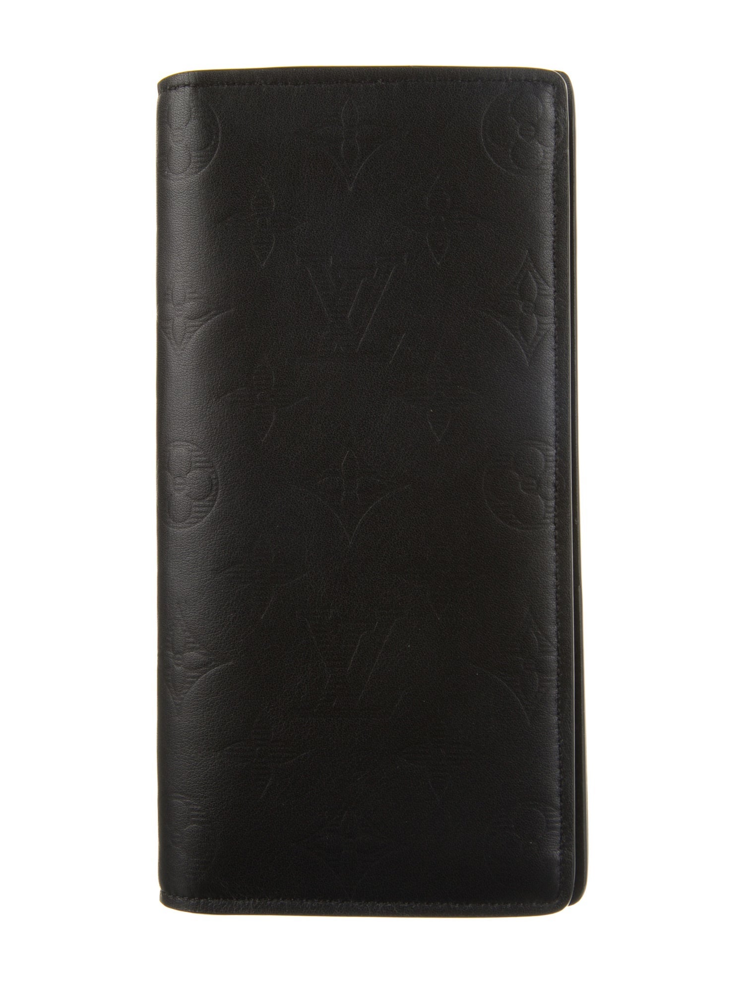 Louis Vuitton 2018 LV Monogram Brazza Wallet