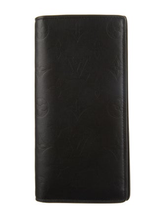 Louis Vuitton 2018 LV Monogram Brazza Wallet