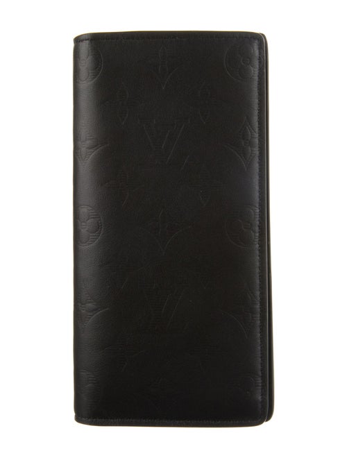 Louis Vuitton 2018 LV Monogram Brazza Wallet