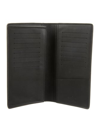 Louis Vuitton 2018 LV Monogram Brazza Wallet