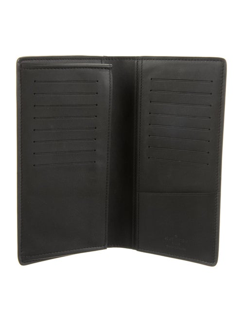 Louis Vuitton 2018 LV Monogram Brazza Wallet