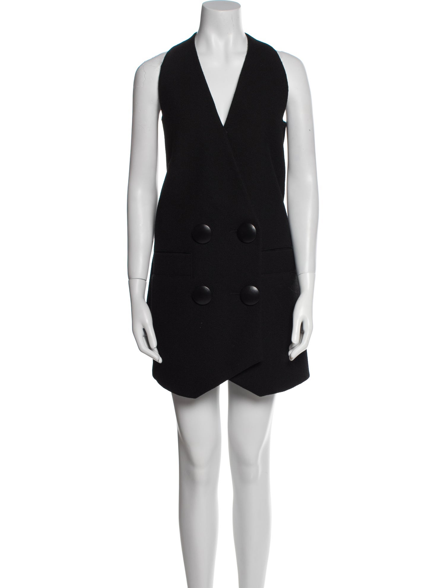 Louis Vuitton 2023 Mini Dress