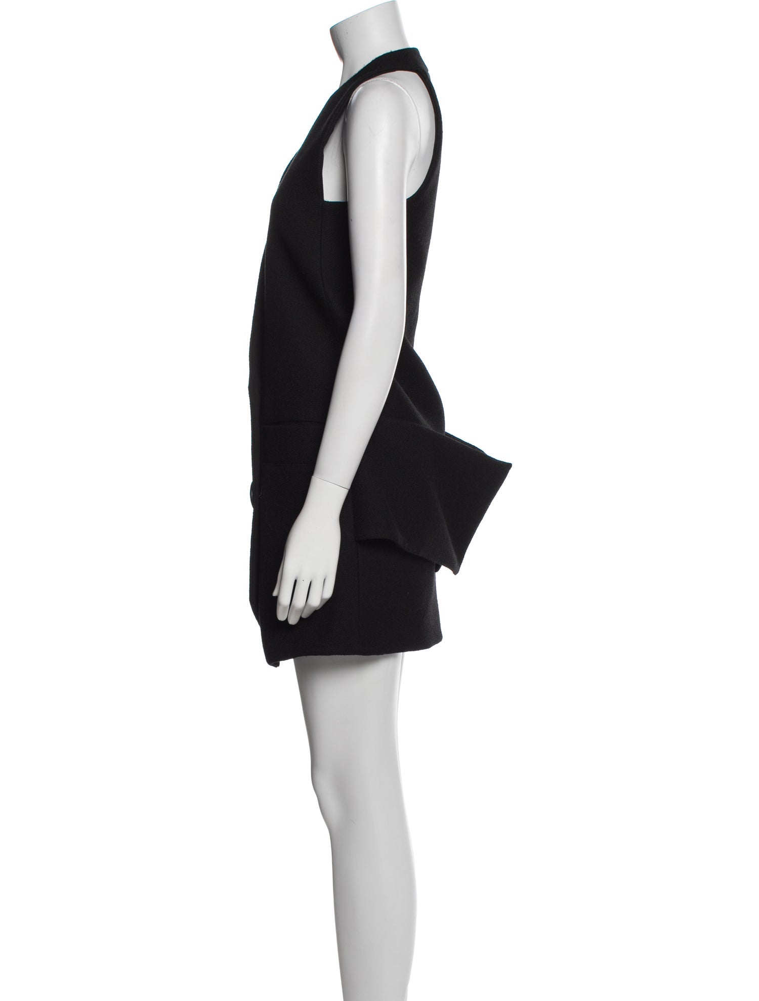 Louis Vuitton 2023 Mini Dress