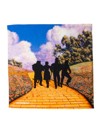 Louis Vuitton Wizard of Oz 2018 Bandana