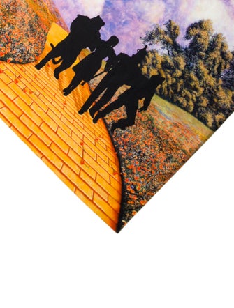 Louis Vuitton Wizard of Oz 2018 Bandana