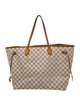 Louis Vuitton Damier Azur Neverfull GM