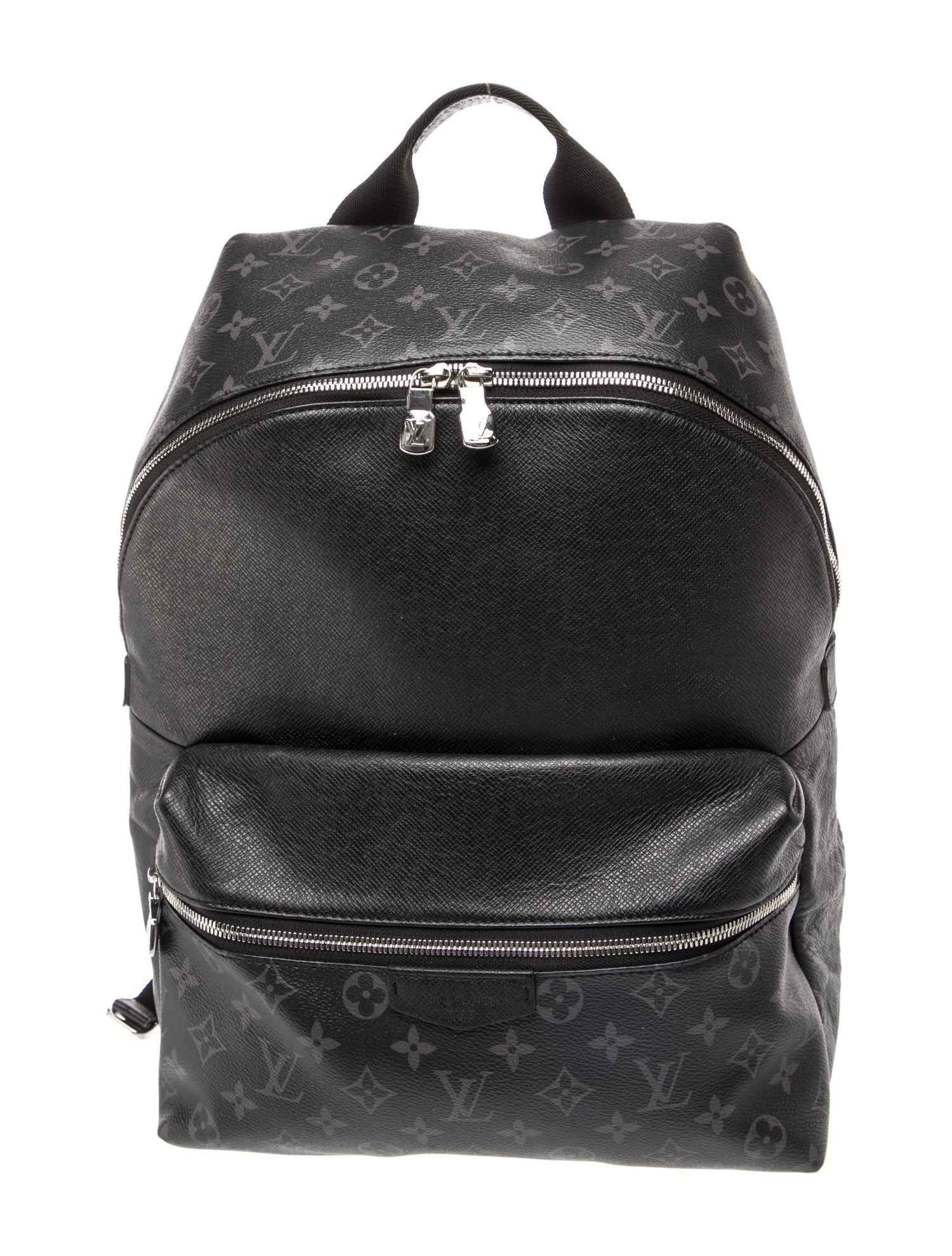 Louis Vuitton Monogram Eclipse Discovery