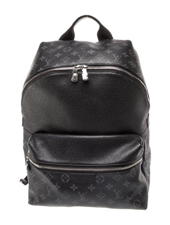 Louis Vuitton Monogram Eclipse Discovery