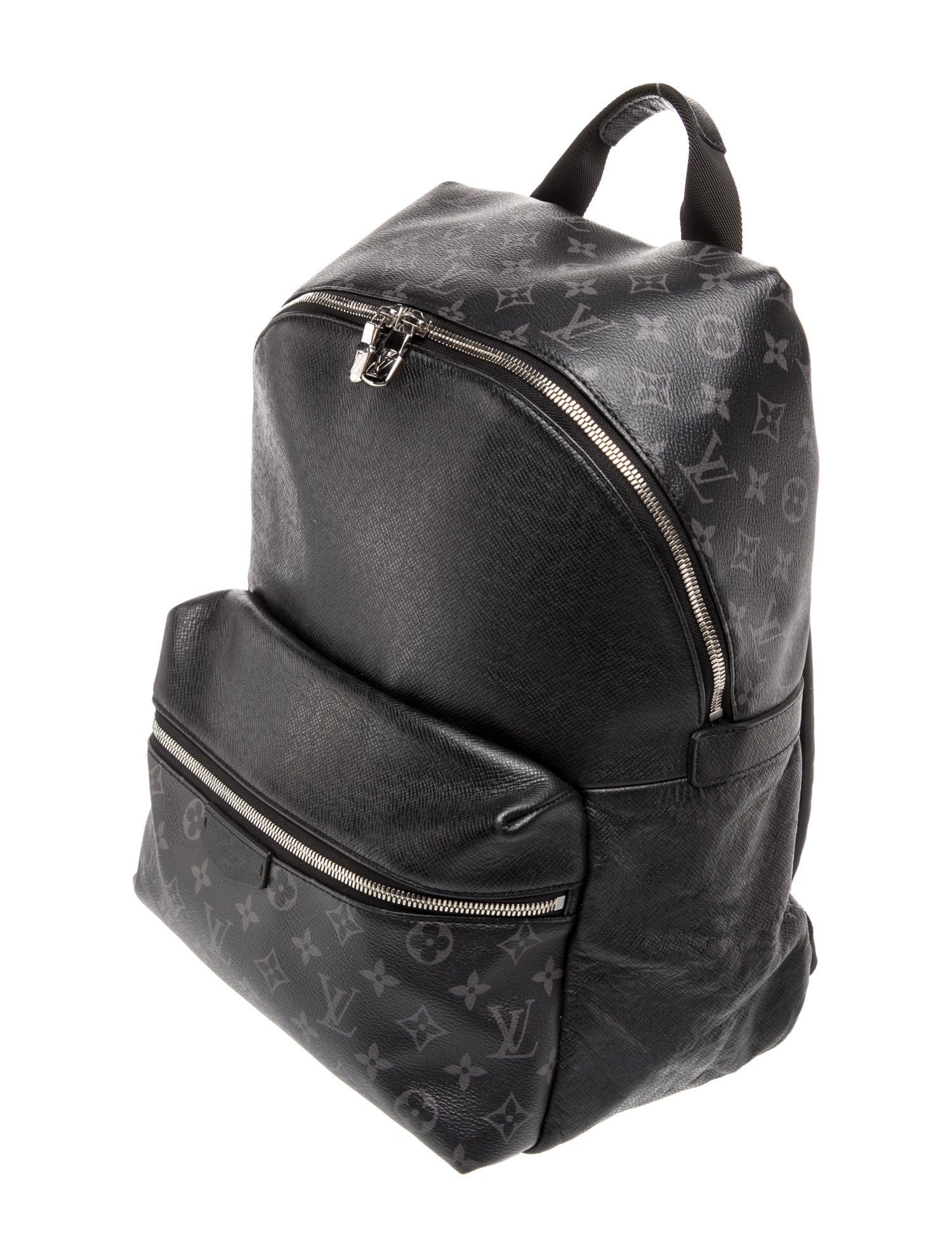 Louis Vuitton Monogram Eclipse Discovery