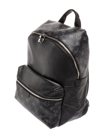 Louis Vuitton Monogram Eclipse Discovery