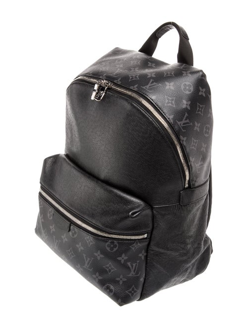 Louis Vuitton Monogram Eclipse Discovery