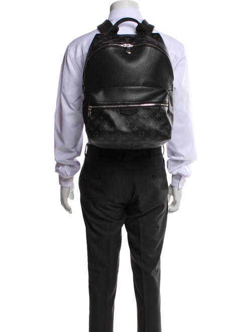 Louis Vuitton Monogram Eclipse Discovery