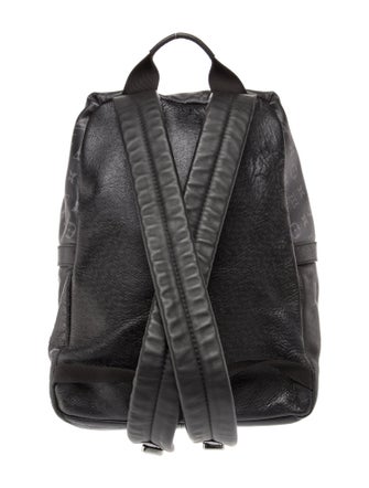 Louis Vuitton Monogram Eclipse Discovery