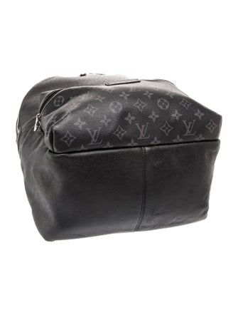 Louis Vuitton Monogram Eclipse Discovery