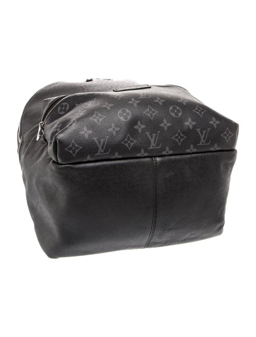 Louis Vuitton Monogram Eclipse Discovery