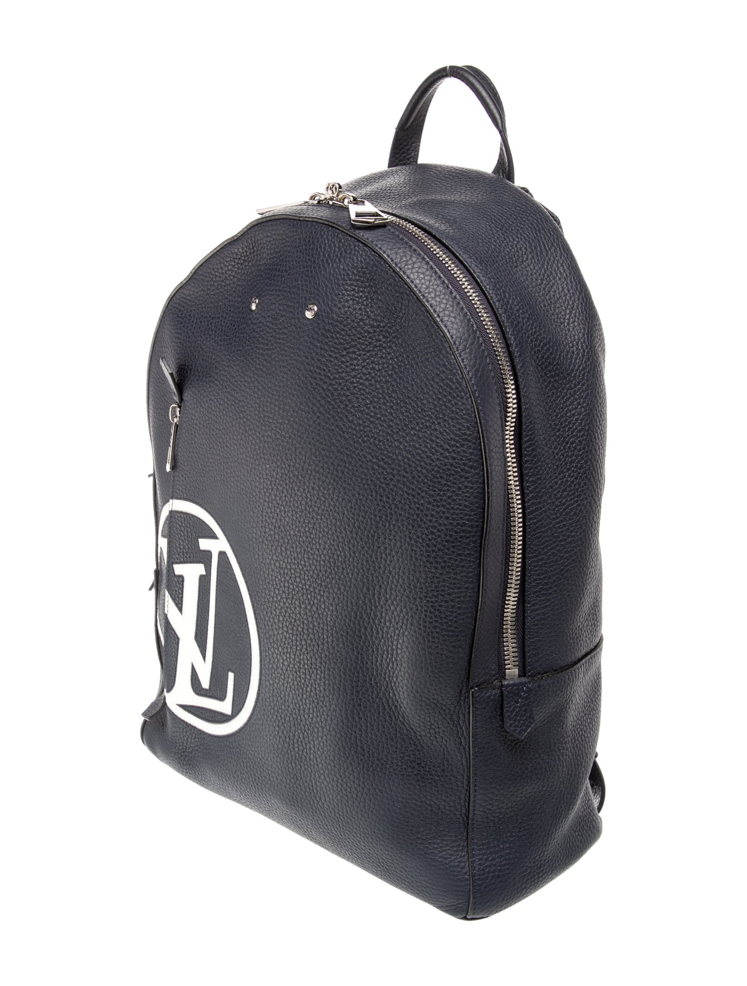 Louis Vuitton LV Monogram Armand